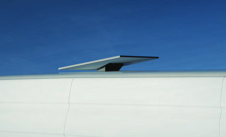 Starlink Enterprise Antenna - No Router (For Business)