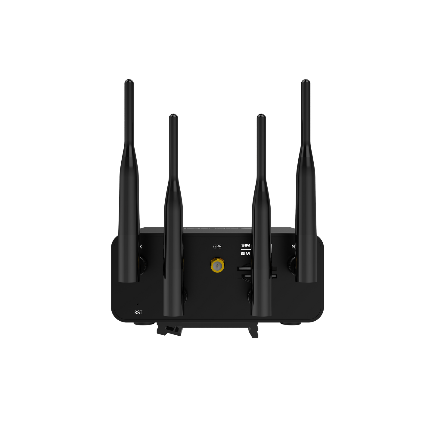 Robustel R1520-4L Global IoT Router