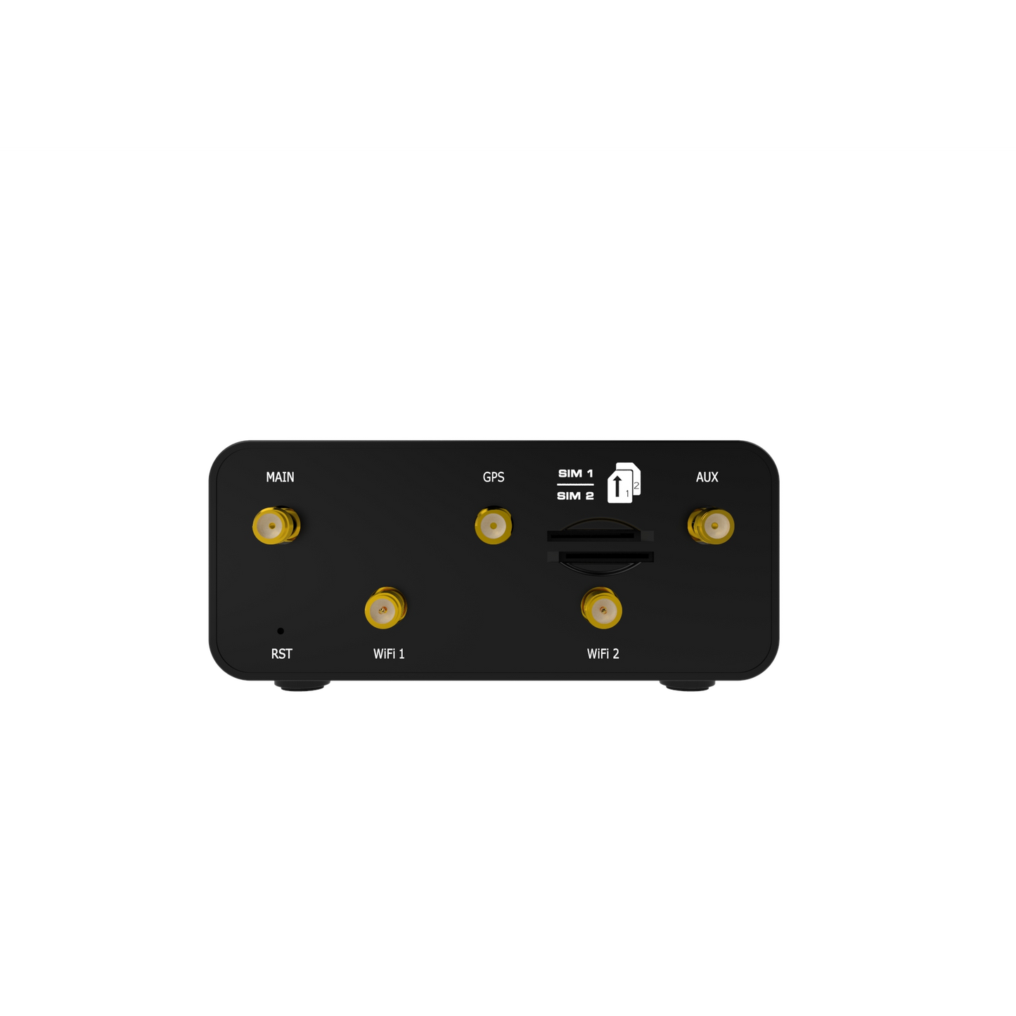 Robustel R1520-4L Global IoT Router