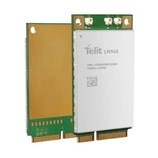 Celerway Arcus Modems - Blue Wireless Store