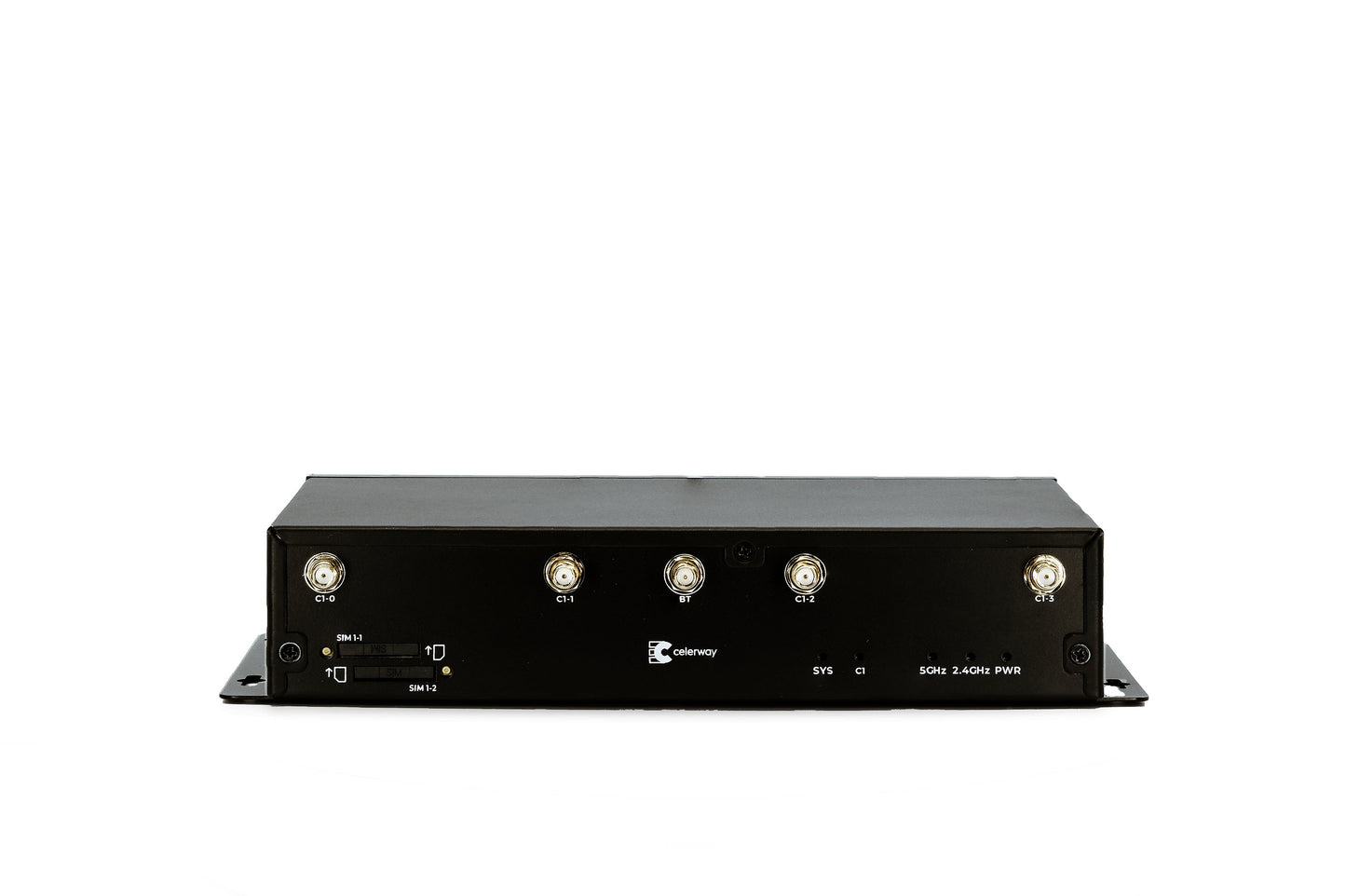 Celerway Stratus - Blue Wireless Store