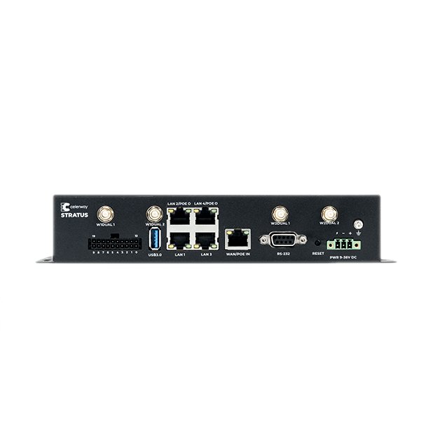 Celerway Stratus - Blue Wireless Store