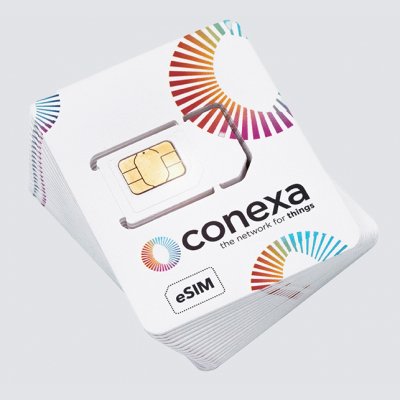 Conexa SIM - Blue Wireless Store