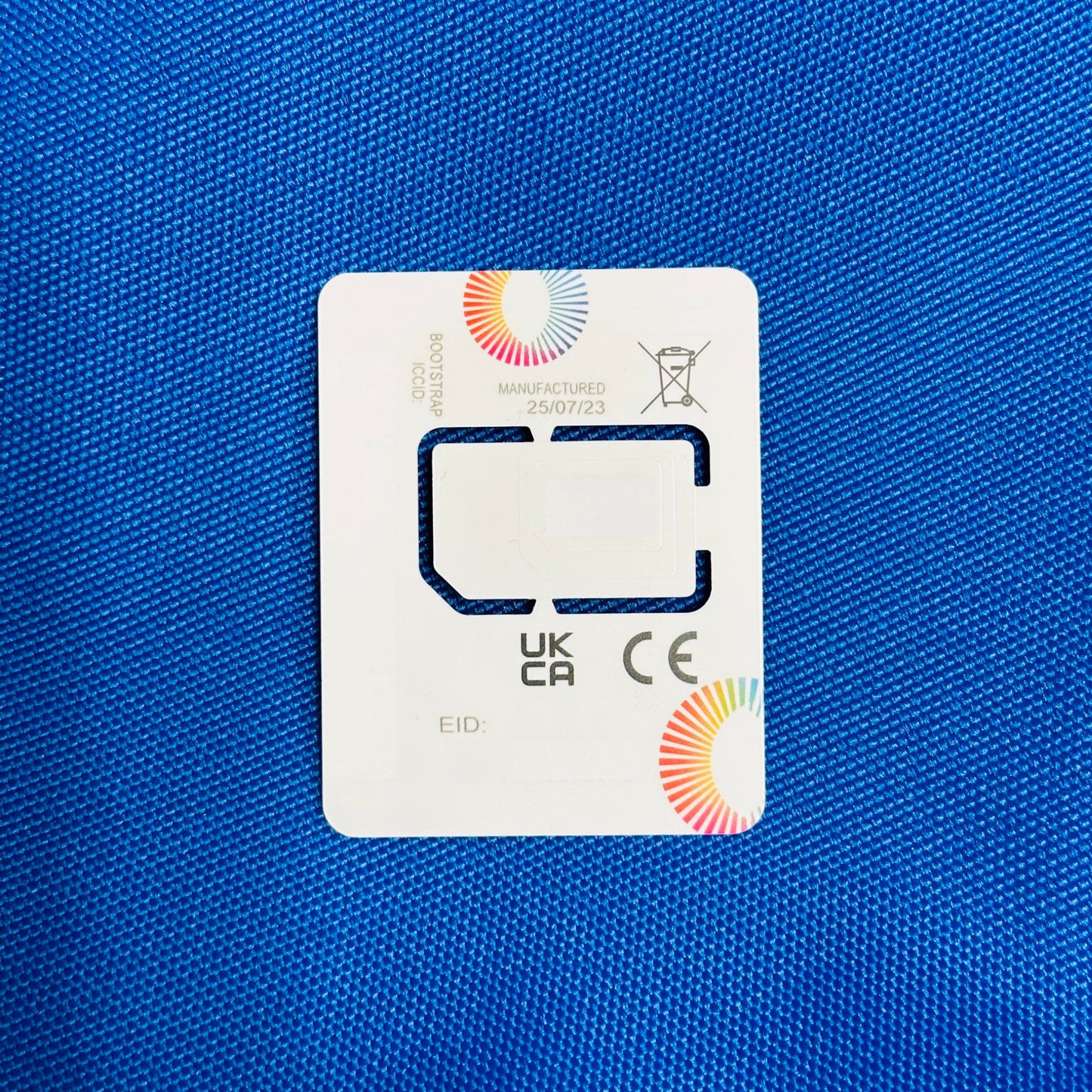 Conexa SIM - Blue Wireless Store