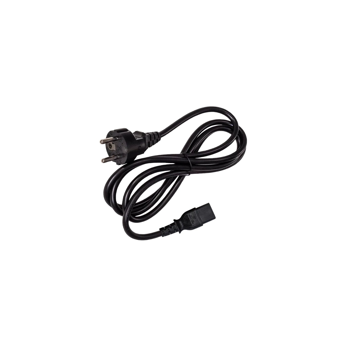 Cradlepoint C13 Line Cord - Blue Wireless Store