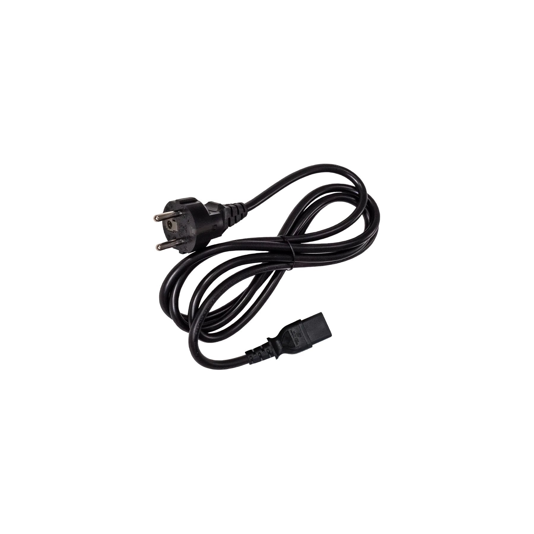 Cradlepoint C13 Line Cord - Blue Wireless Store