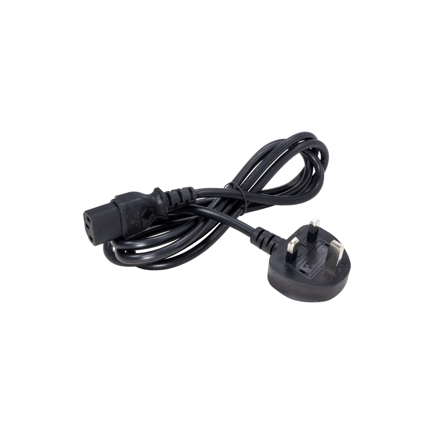 Cradlepoint C13 Line Cord - Blue Wireless Store