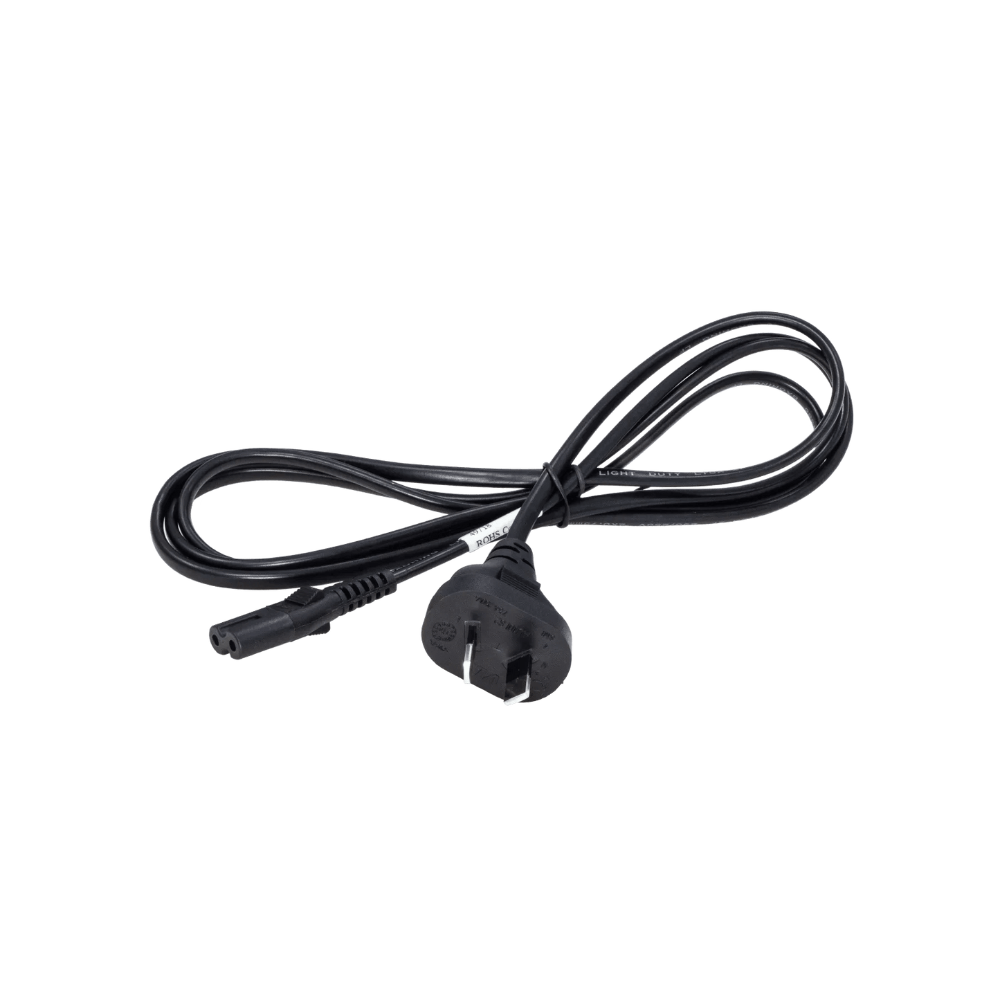 Cradlepoint C7 Line Cord 1.8M, Used with 170869-000 - Blue Wireless Store