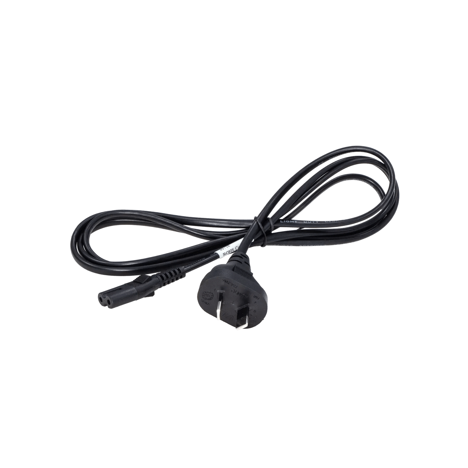 Cradlepoint C7 Line Cord 1.8M, Used with 170869-000 - Blue Wireless Store