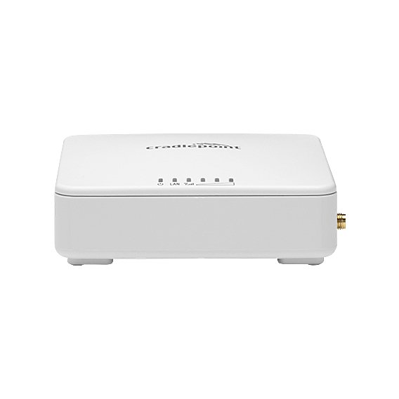 Cradlepoint CBA550 International - Blue Wireless Store