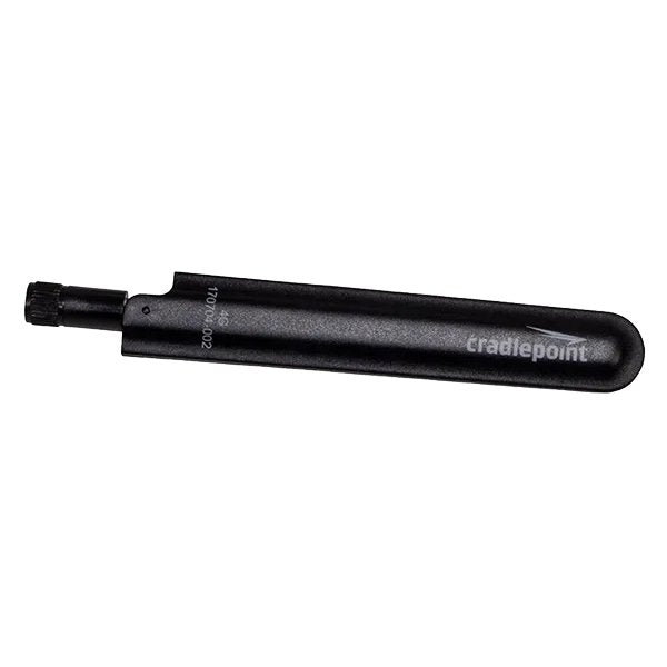 Cradlepoint Cellular Antenna - Blue Wireless Store