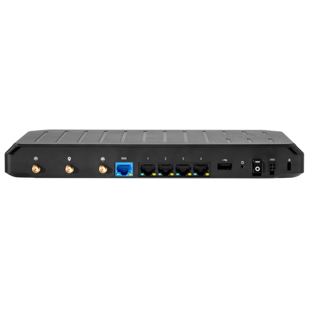 Cradlepoint E102 Global - Blue Wireless Store