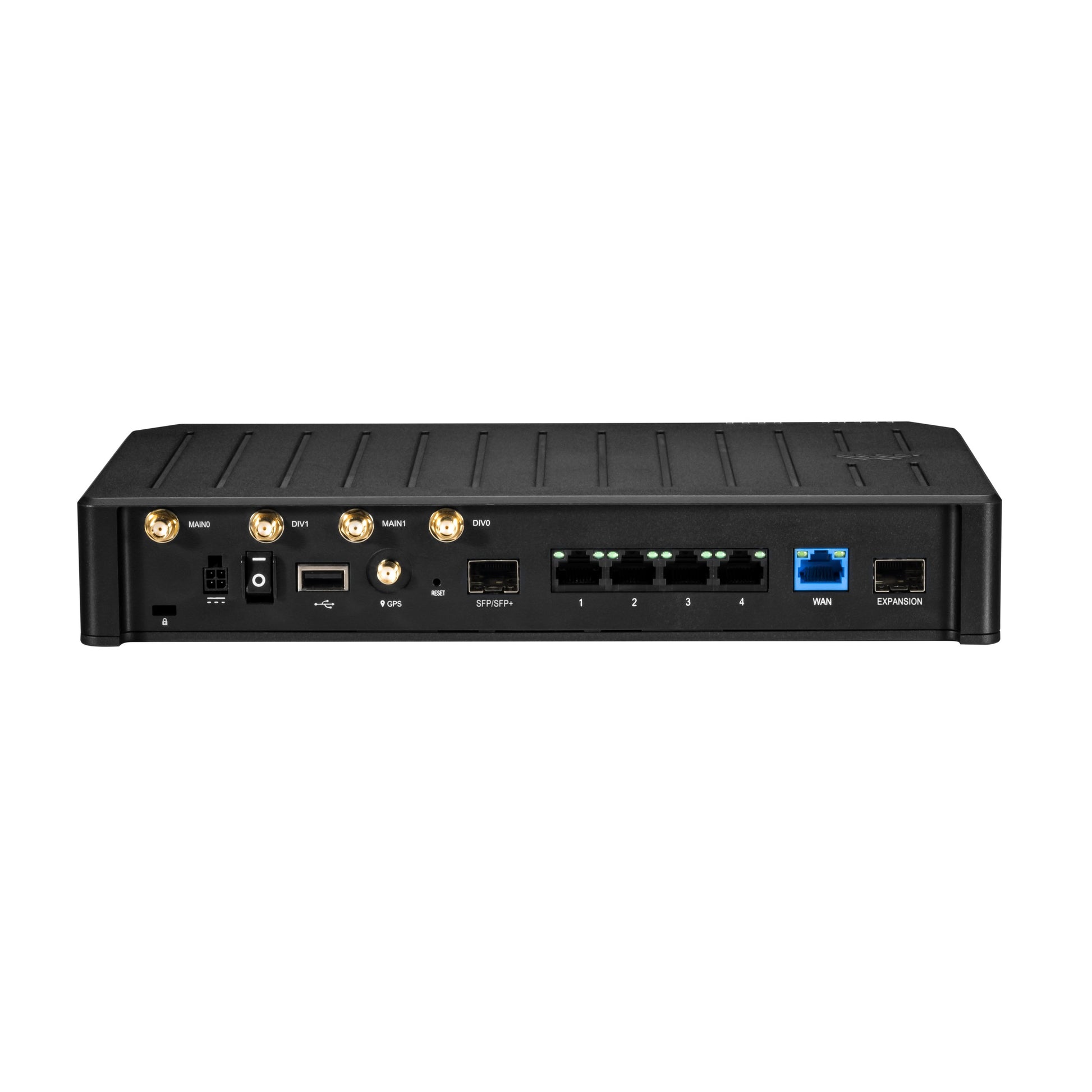 Cradlepoint E300 EU - Blue Wireless Store