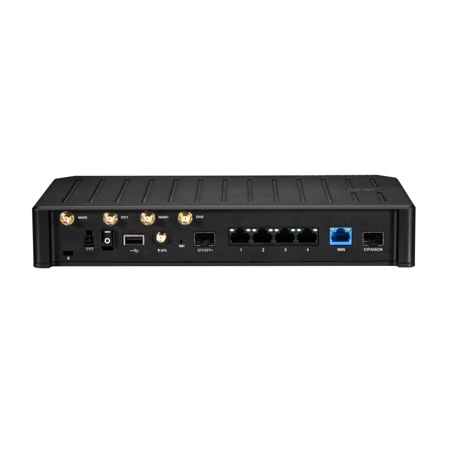 Cradlepoint E300 International - Blue Wireless Store