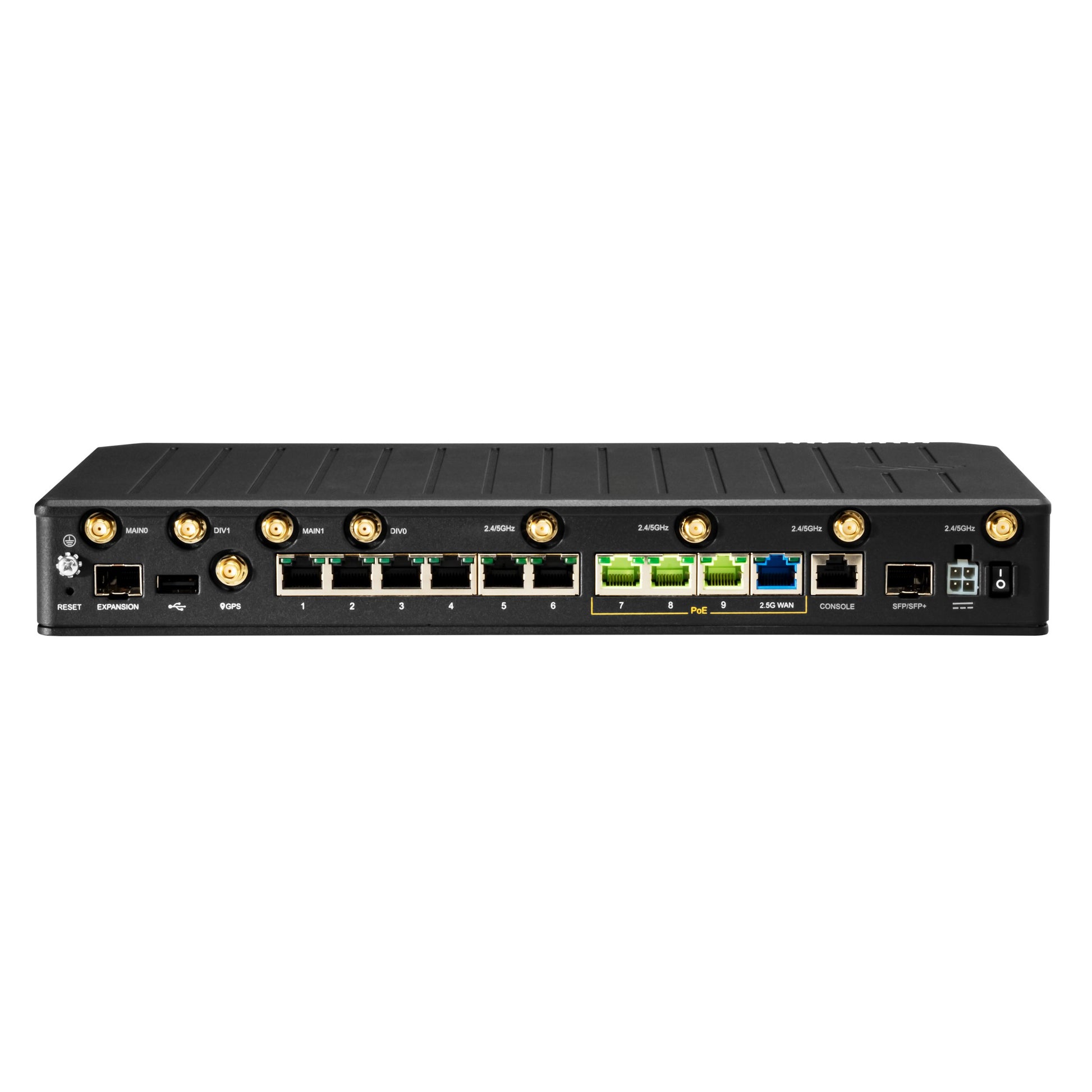 Cradlepoint E3000 APAC - Blue Wireless Store