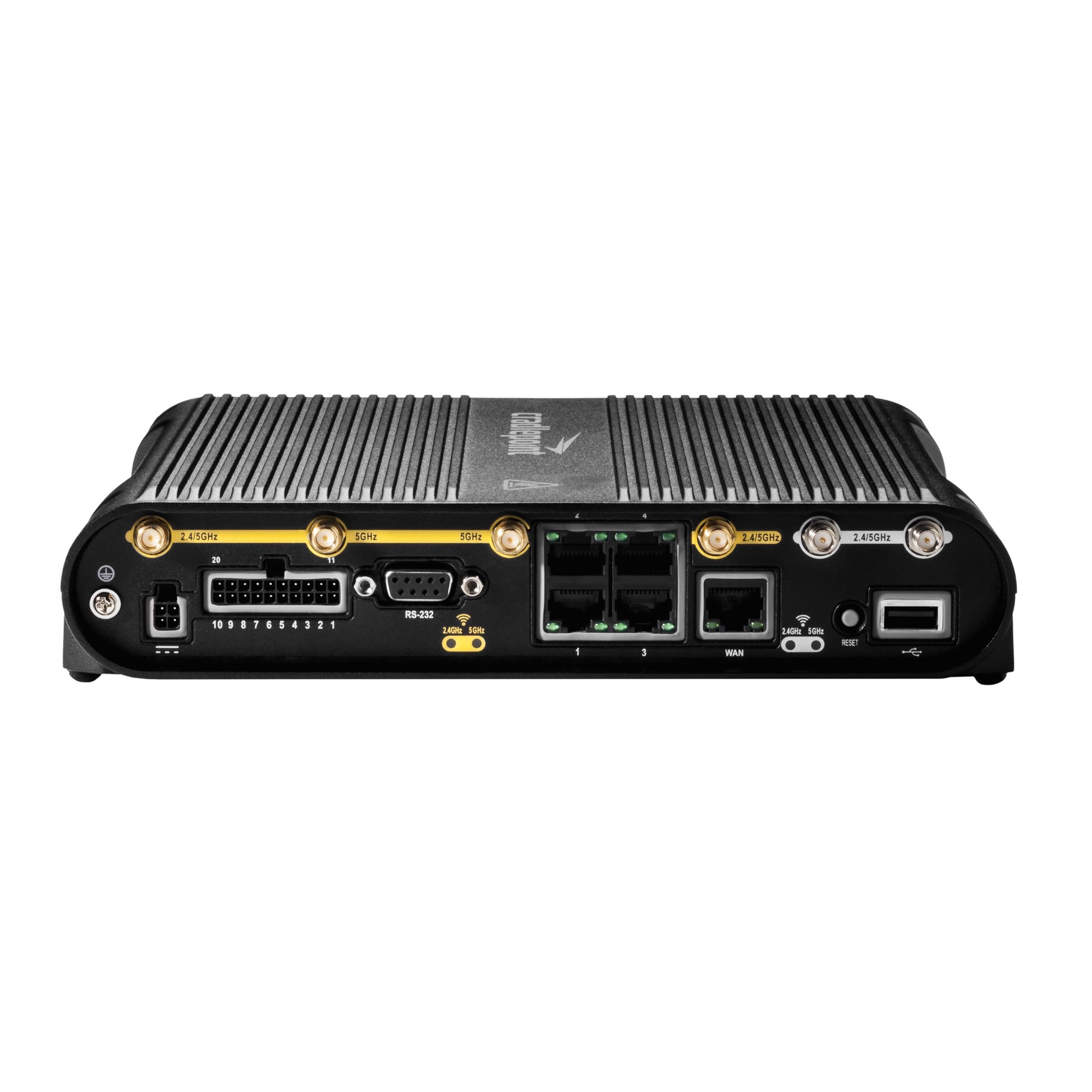 Cradlepoint IBR1700 APAC - Blue Wireless Store