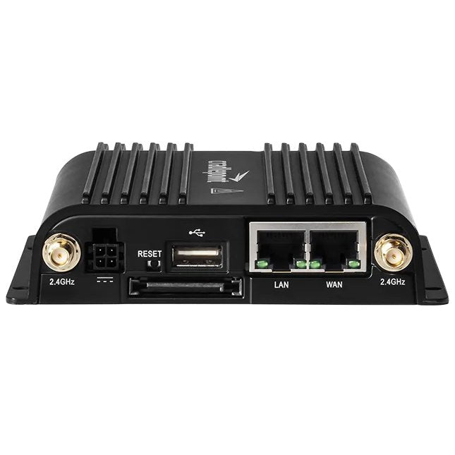 Cradlepoint IBR600C APAC - Blue Wireless Store