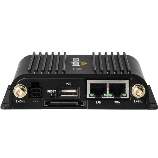 Cradlepoint IBR900 US - Blue Wireless Store
