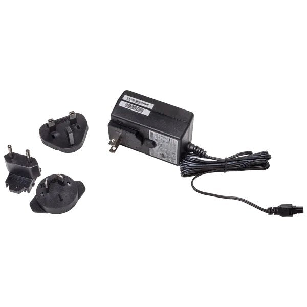 Cradlepoint Power Supply, 12V Small 2x2 1.5M (NA-UK-EU-AU Types A-G-C-I); - Blue Wireless Store