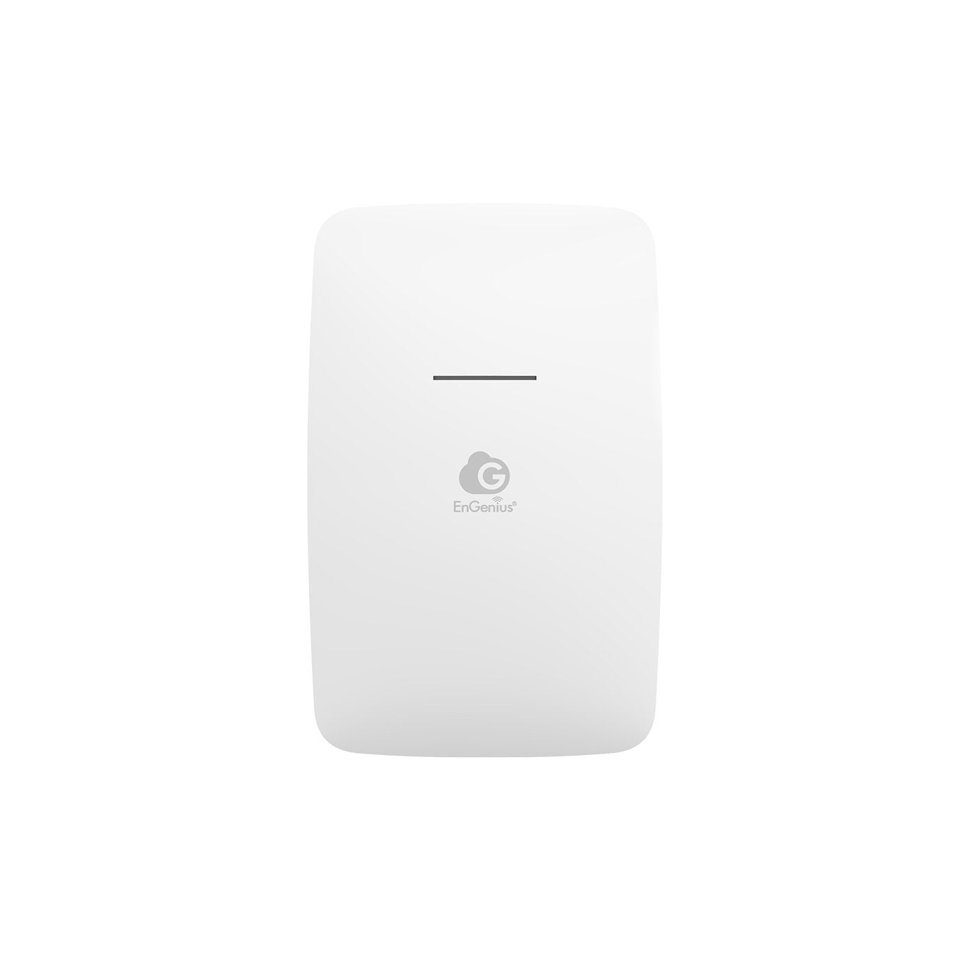 Engenius ECW215 Wi-Fi 6 Cloud Managed Wall-Plate Access Point - Blue Wireless Store