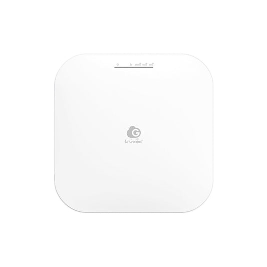 Engenius ECW336 Cloud Managed Wi-Fi 6E 4×4 Indoor Access Point - Blue Wireless Store