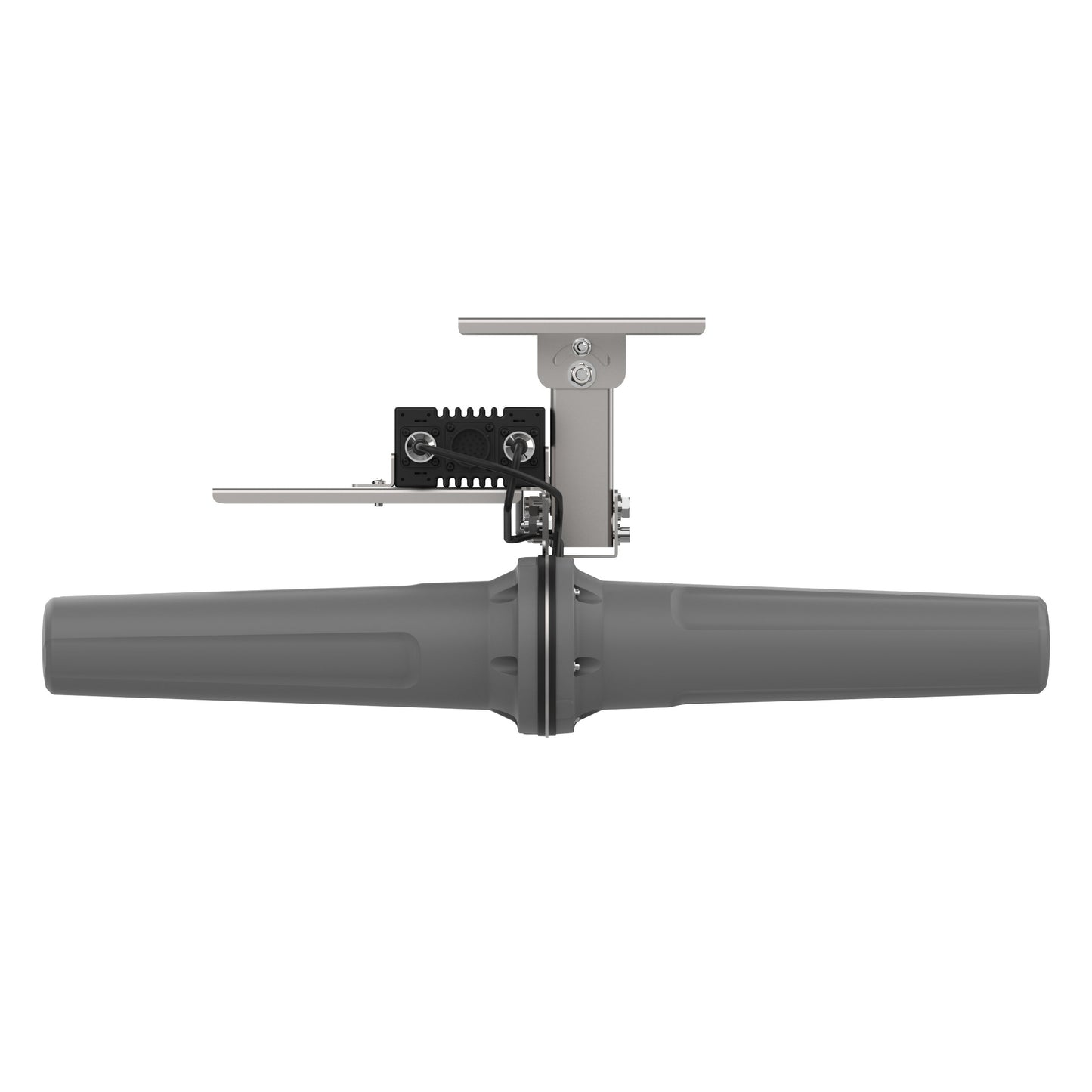 POYNTING HELI-22 Circular Polarised, Bi-directional Mine/tunnel Antenna; Dual-band Wi-fi - Blue Wireless Store