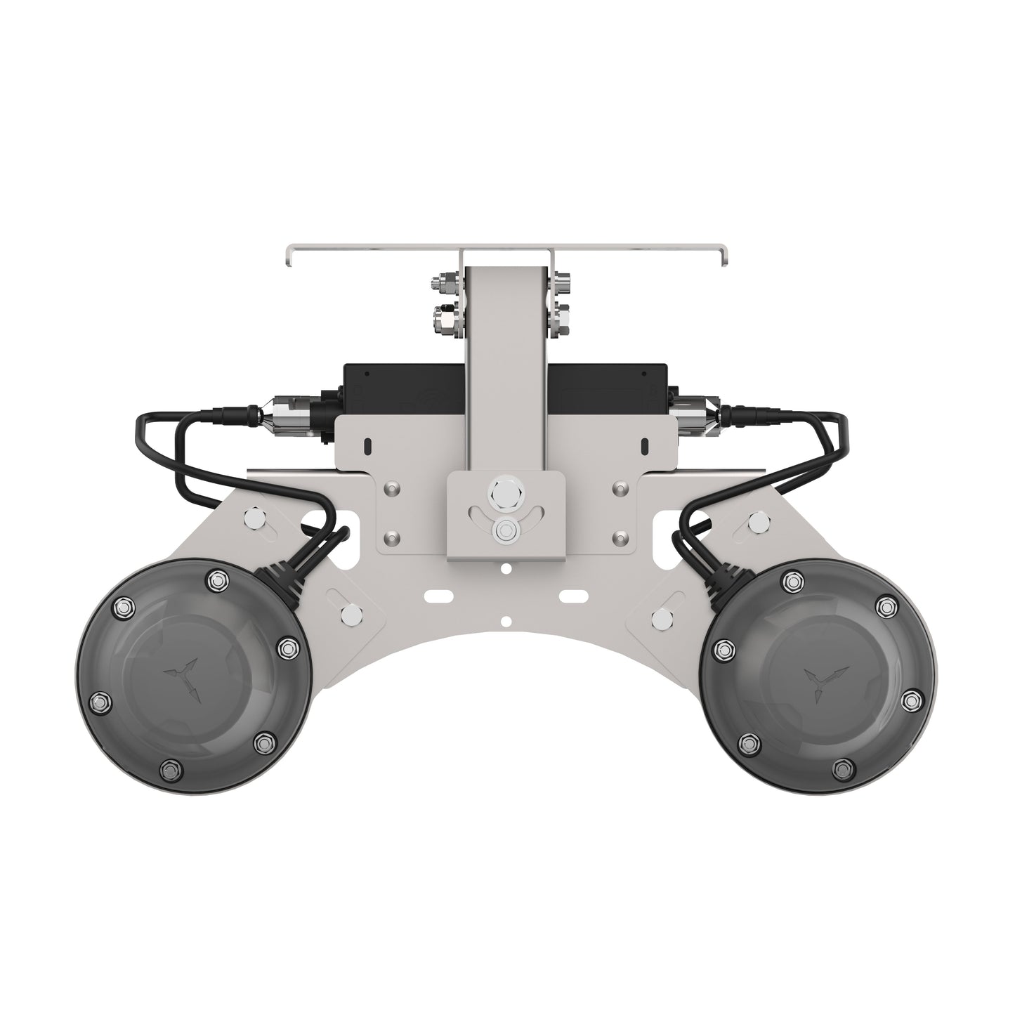 POYNTING HELI-22 Circular Polarised, Bi-directional Mine/tunnel Antenna; Dual-band Wi-fi - Blue Wireless Store