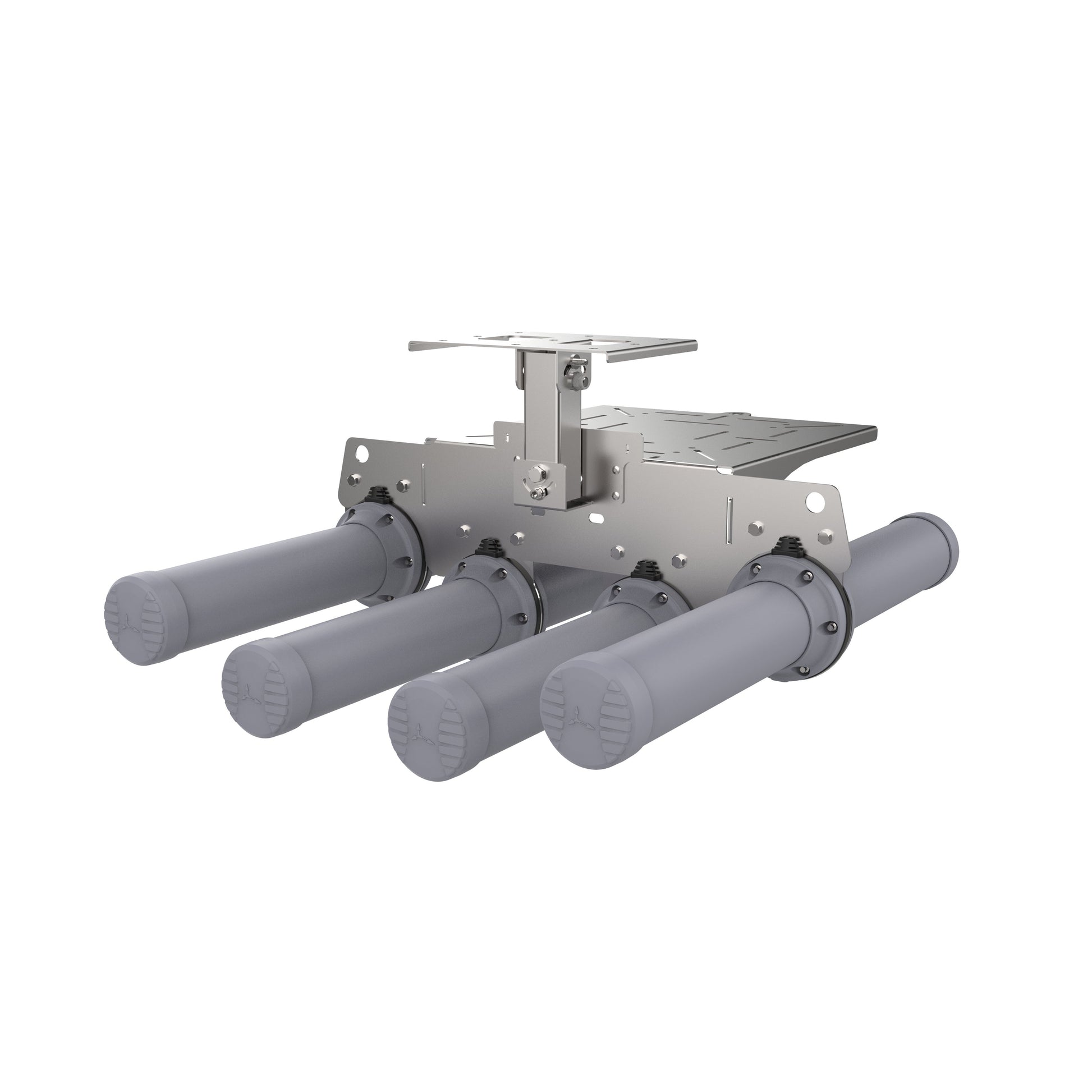 POYNTING Heli-42 Wifi Antenna - Blue Wireless Store