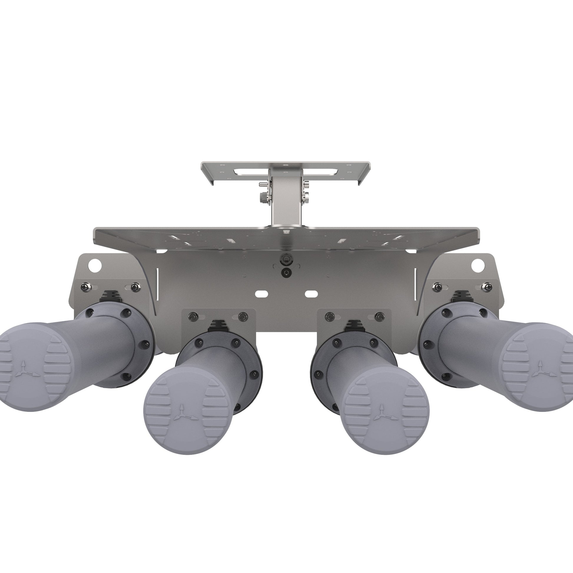 POYNTING Heli-42 Wifi Antenna - Blue Wireless Store