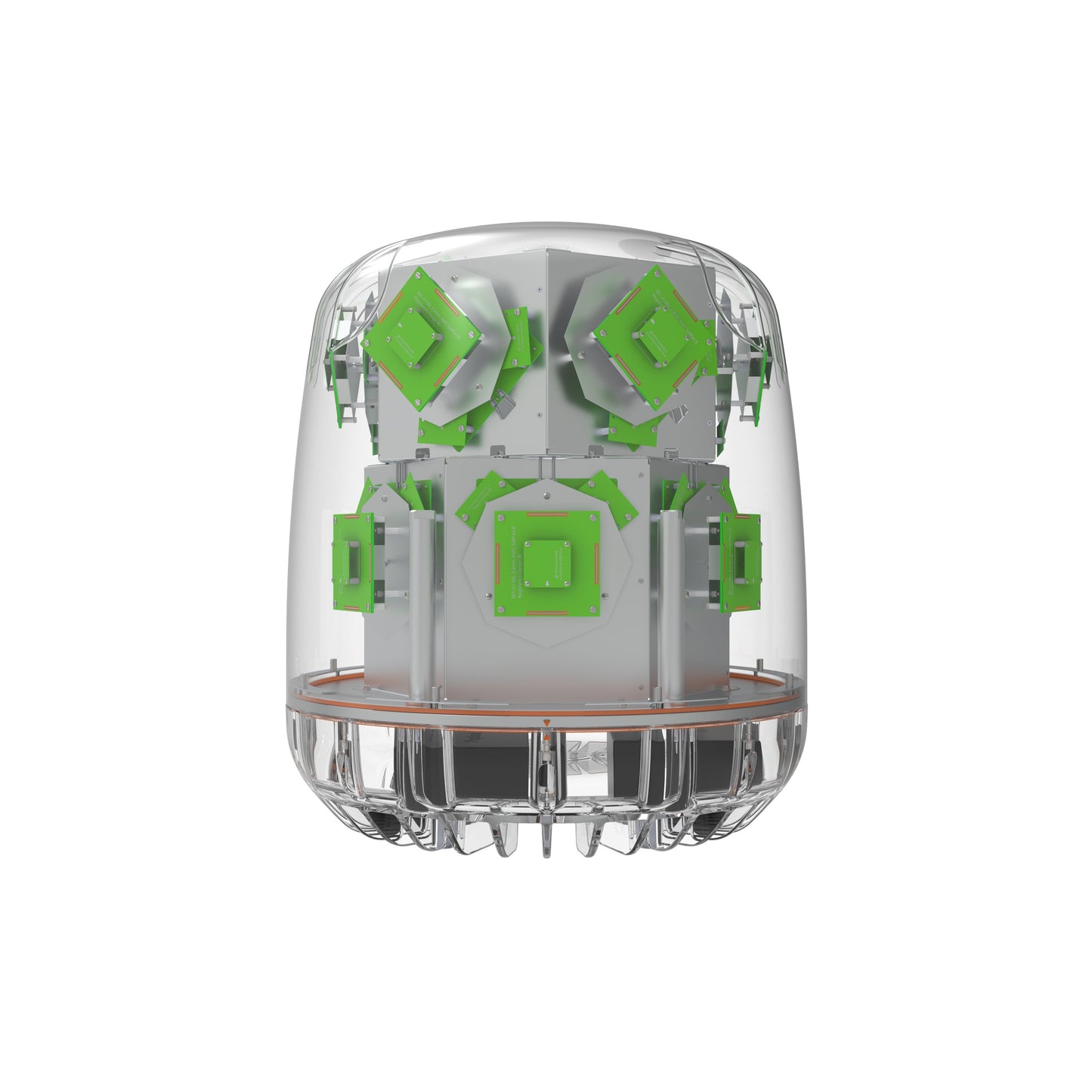 POYNTING Wavehunter V3 - Blue Wireless Store