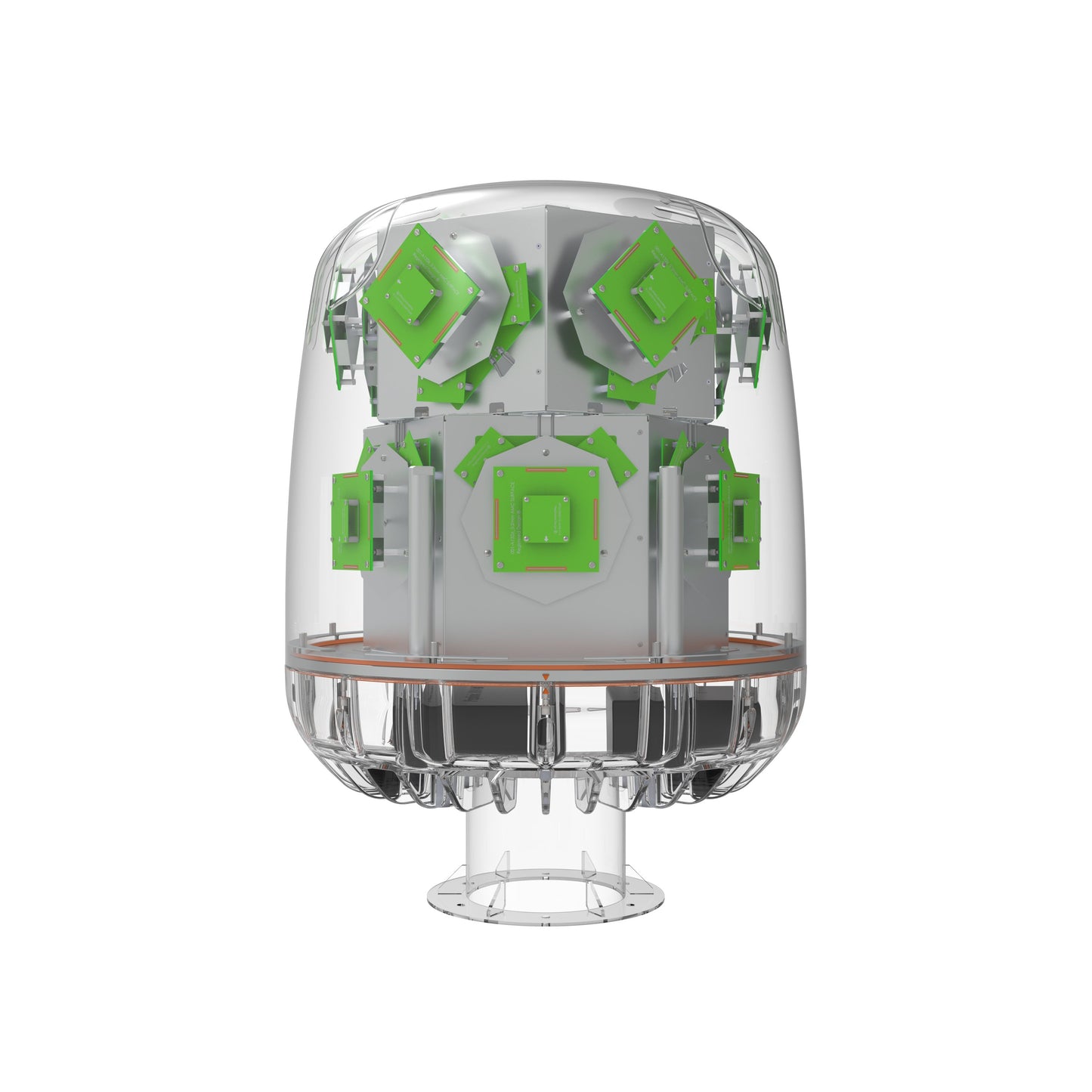 POYNTING Wavehunter V3 - Blue Wireless Store
