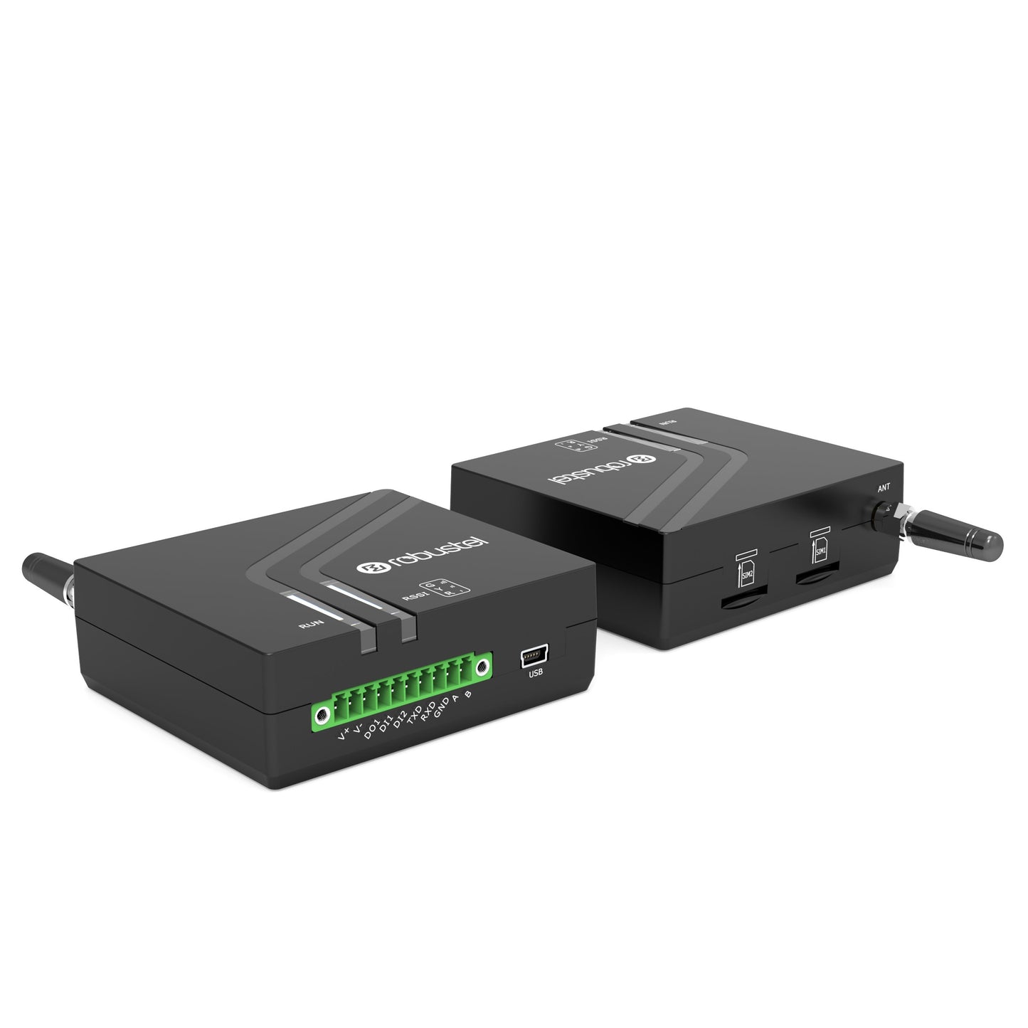 Robustel M1200 Global - Blue Wireless Store