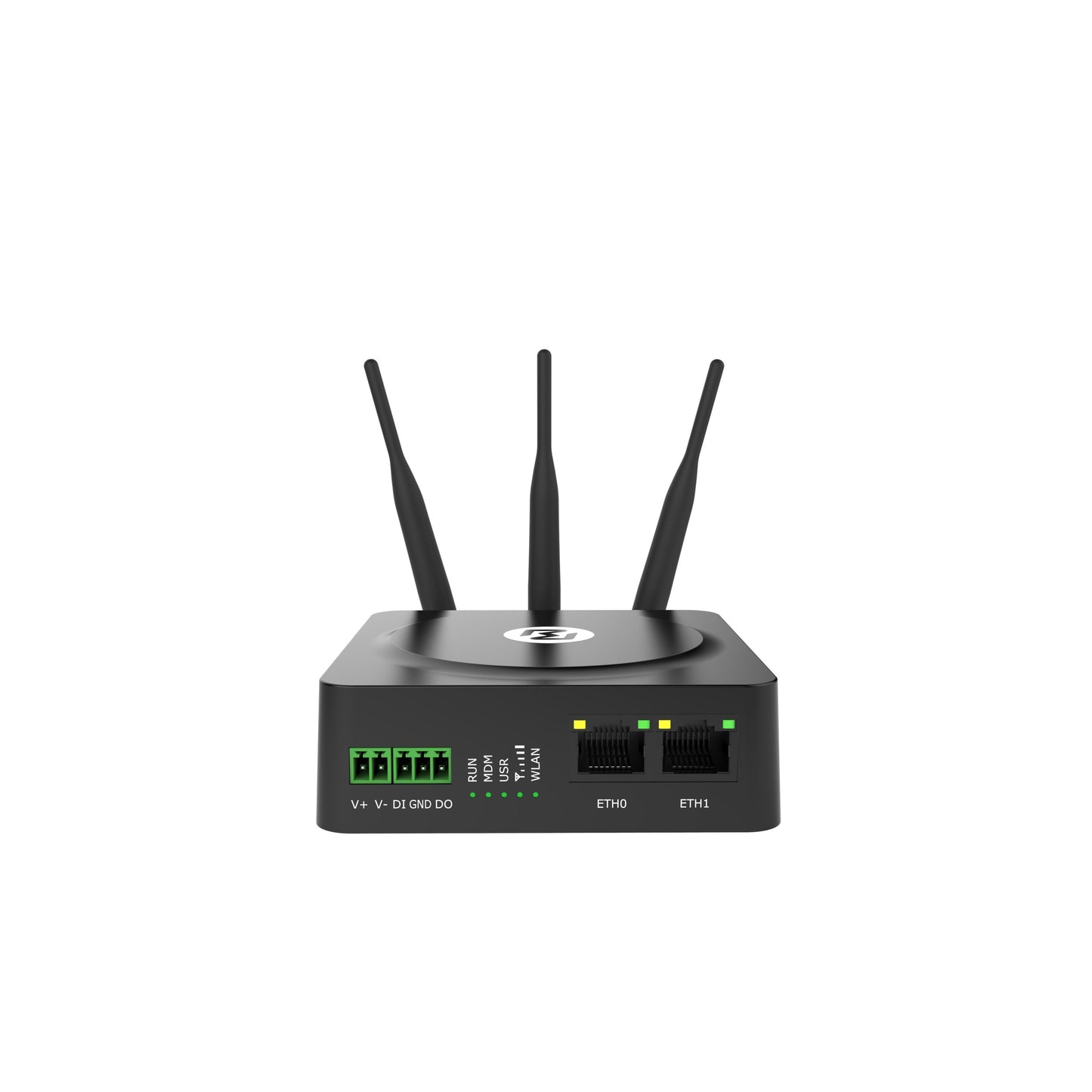 Robustel R1510 Industrial Cellular VPN Router - Blue Wireless Store