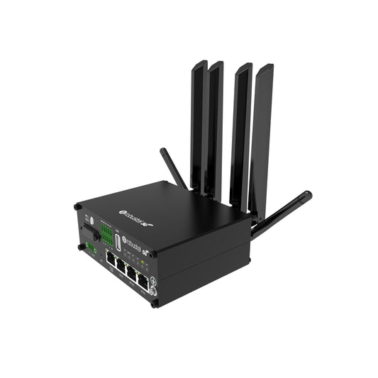 Robustel R5020 5G IoT Router Global - Blue Wireless Store