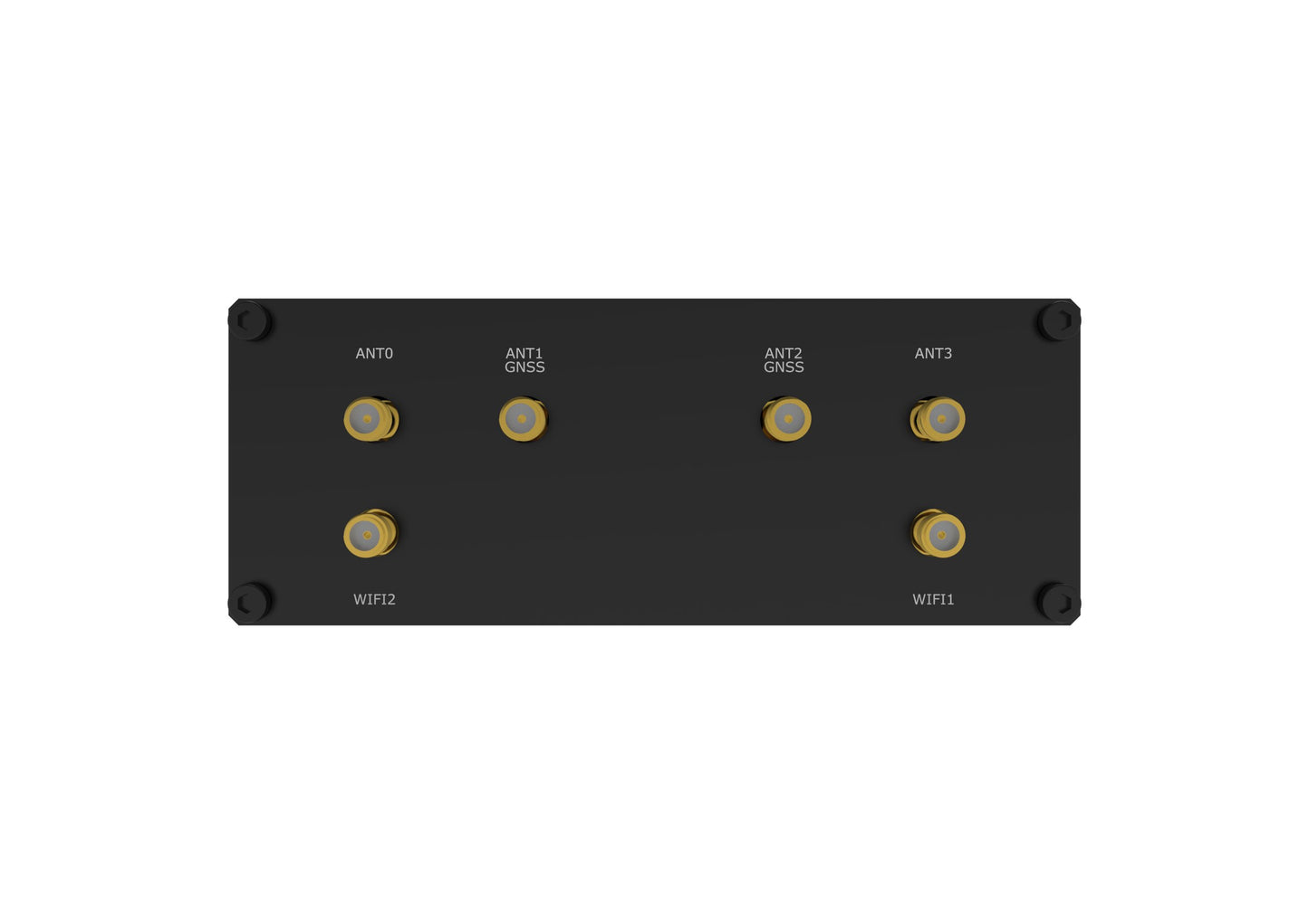 Robustel R5020 5G IoT Router Global - Blue Wireless Store