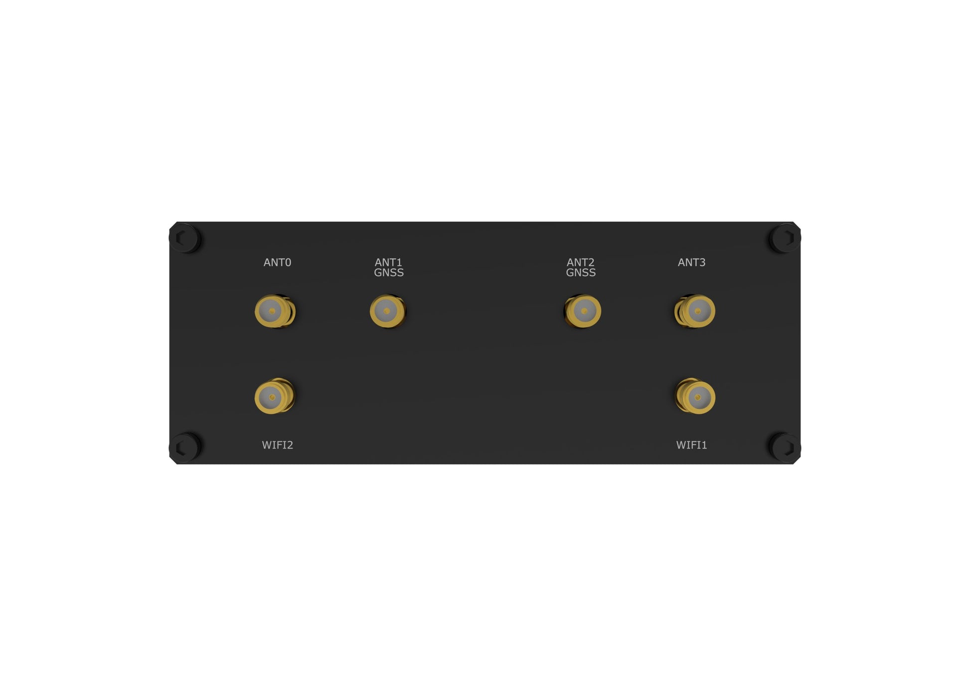 Robustel R5020 5G IoT Router Global - Blue Wireless Store
