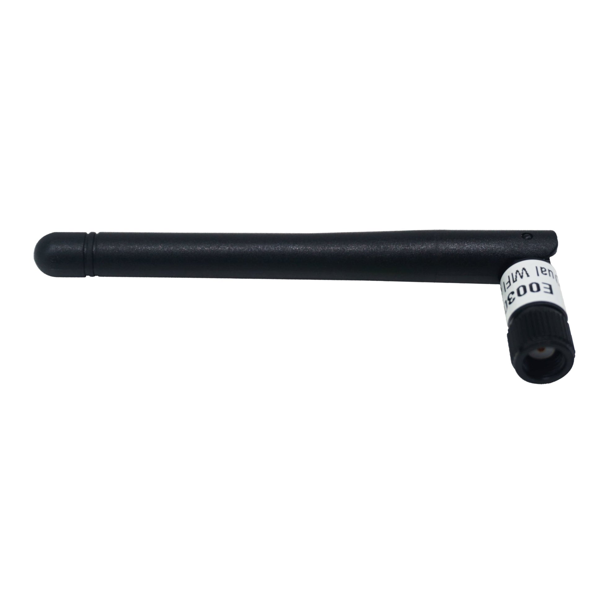 Robustel Wifi Dual-Band Rubber Rod Angle Antenna - Blue Wireless Store
