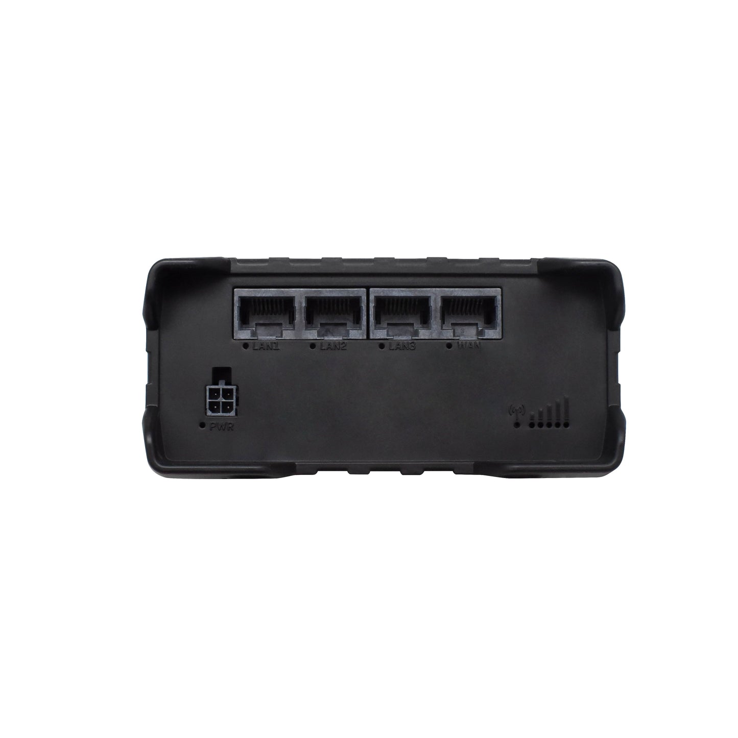 Teltonika RUT951 4G LTE Wi-Fi Dual-SIM Router Korea/Thailand/EMEA - Blue Wireless Store