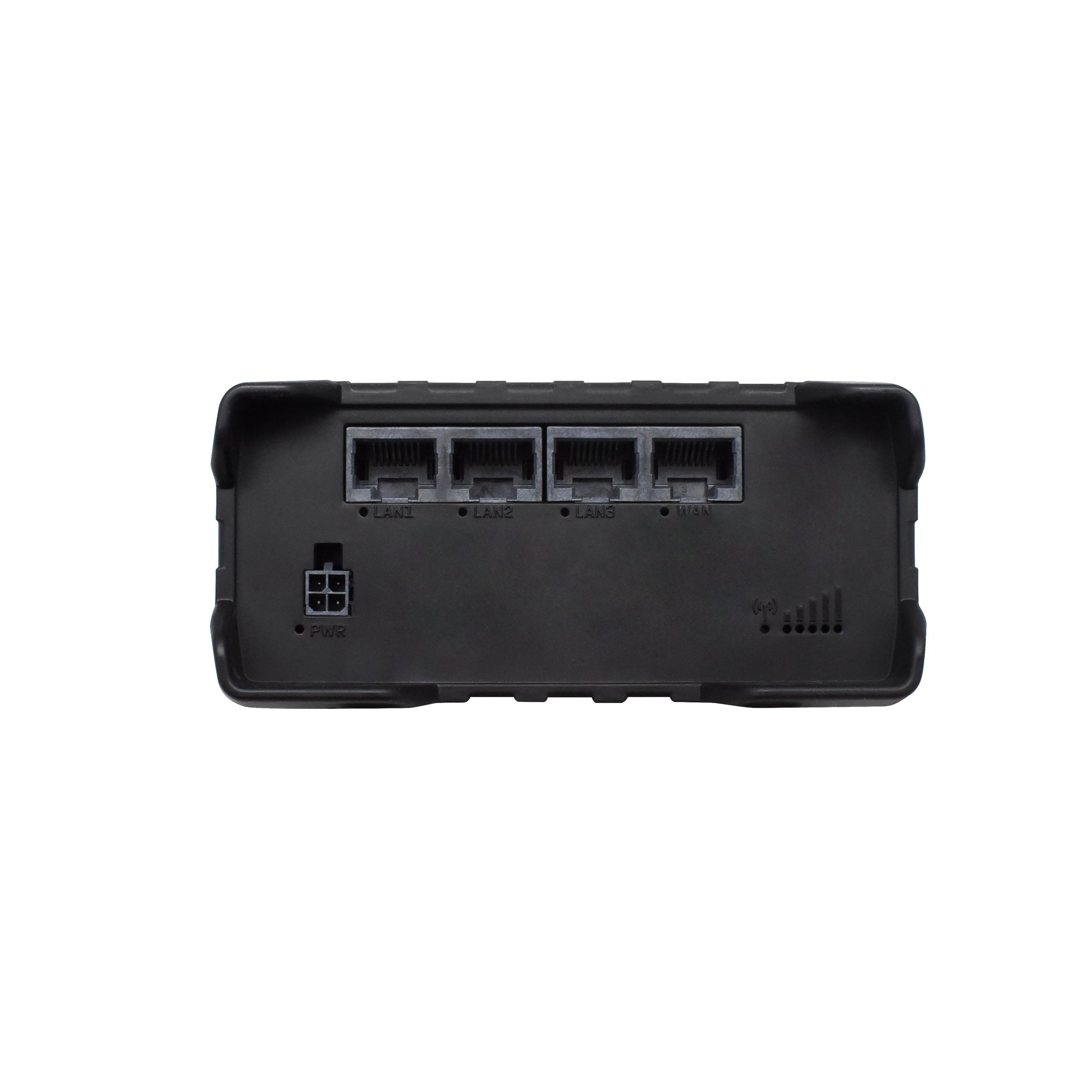 Teltonika RUT951 4G LTE Wi-Fi Dual-SIM Router Korea/Thailand/EMEA - Blue Wireless Store