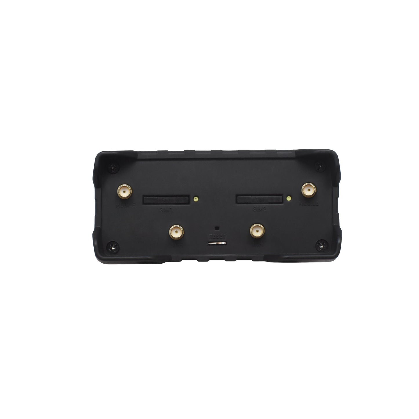 Teltonika RUT951 4G LTE Wi-Fi Dual-SIM Router LATAM/Oceania/Taiwan - Blue Wireless Store