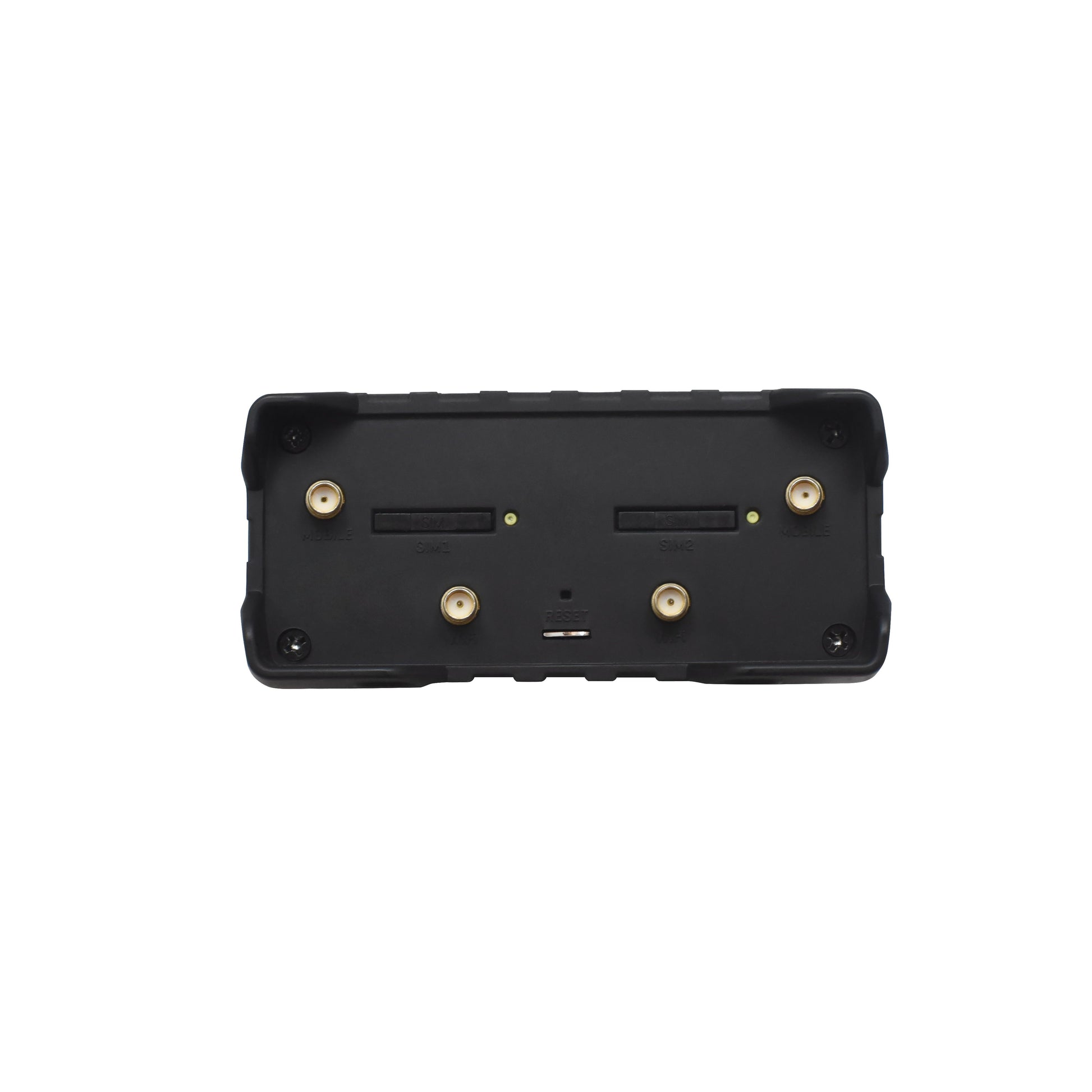 Teltonika RUT951 4G LTE Wi-Fi Dual-SIM Router LATAM/Oceania/Taiwan - Blue Wireless Store