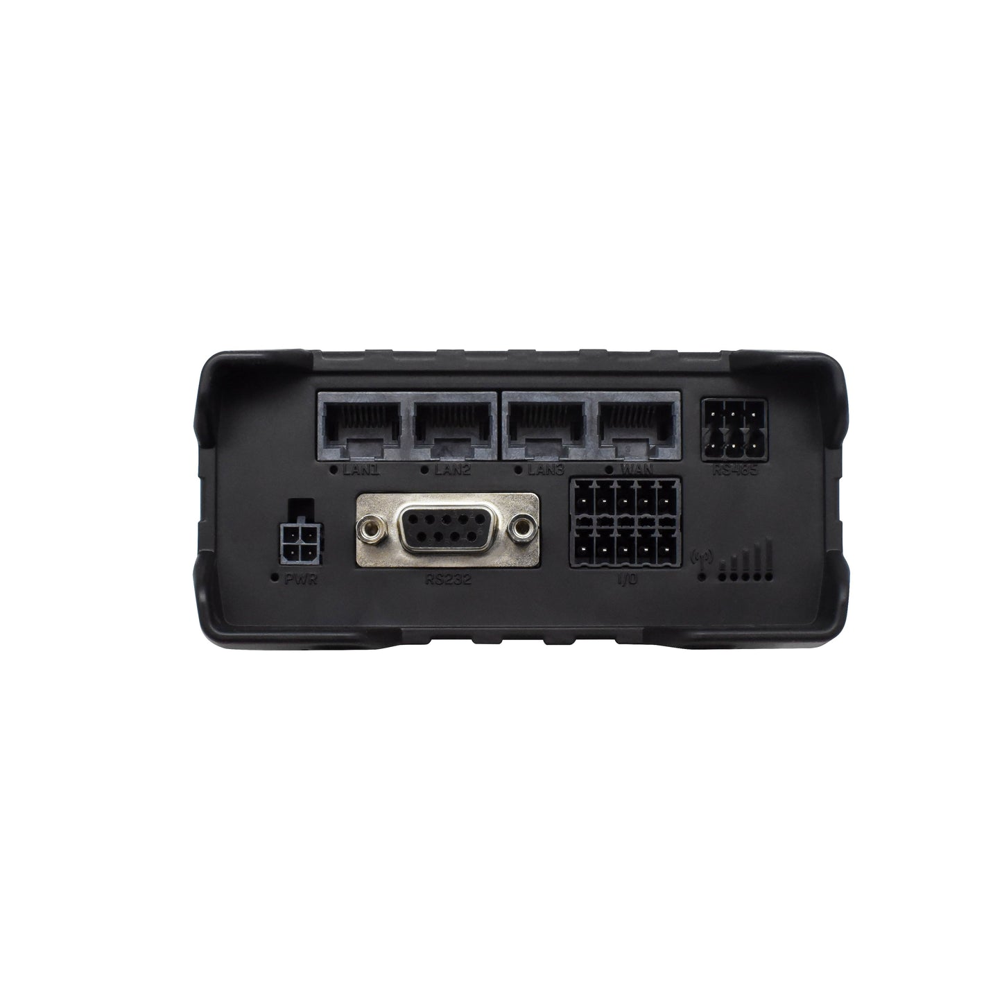 Teltonika RUT956 - LTE RS232/RS485 Router Korea/Thailand/EMEA - Blue Wireless Store