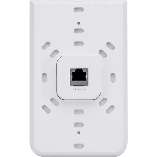 Ubiquiti UniFi Access Point, In-Wall - Blue Wireless Store