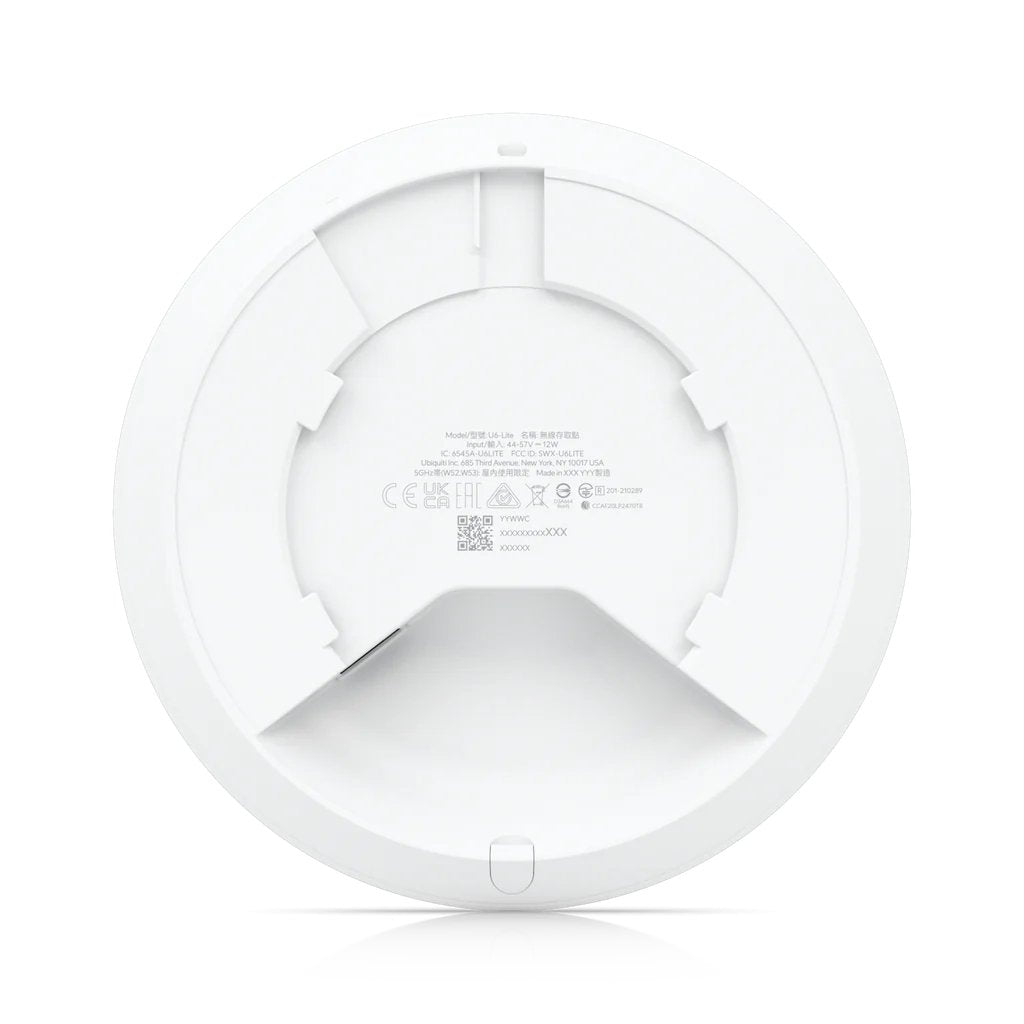 Ubiquiti UniFi U6 Long-Range - Blue Wireless Store