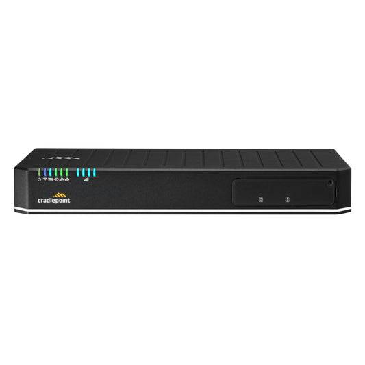 Cradlepoint E3000 FIPS US - Blue Wireless Store