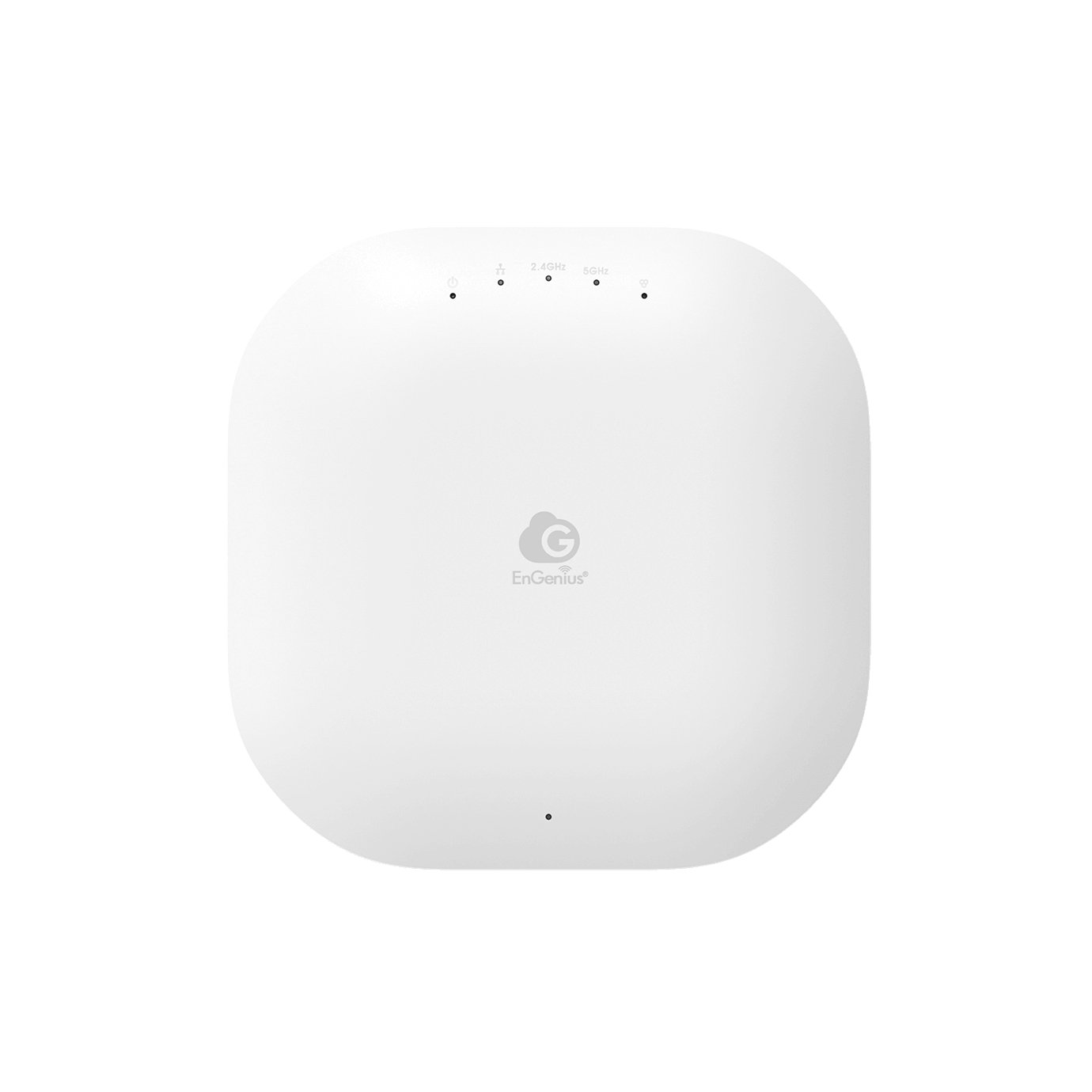Engenius ECW120 Cloud Managed 11ac Wave 2 Indoor Access Point - Blue Wireless Store