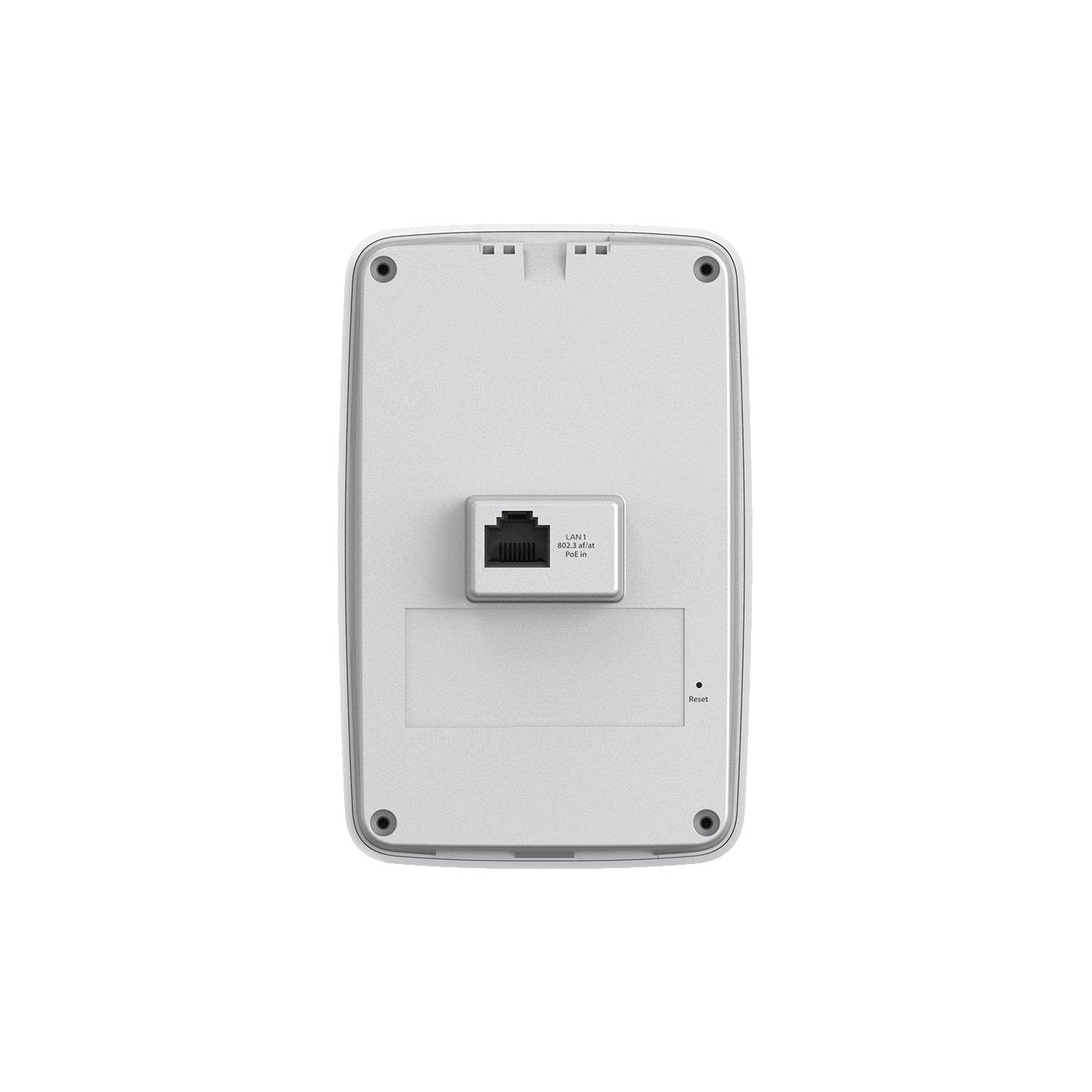 Engenius ECW215 Wi-Fi 6 Cloud Managed Wall-Plate Access Point - Blue Wireless Store