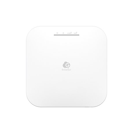 Engenius ECW220 Cloud Managed Wi-Fi 6 2×2 Indoor Wireless Access Point - Blue Wireless Store
