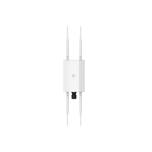 Engenius ECW260 Cloud Managed Wi-Fi 6 2×2 Outdoor Access Point - Blue Wireless Store