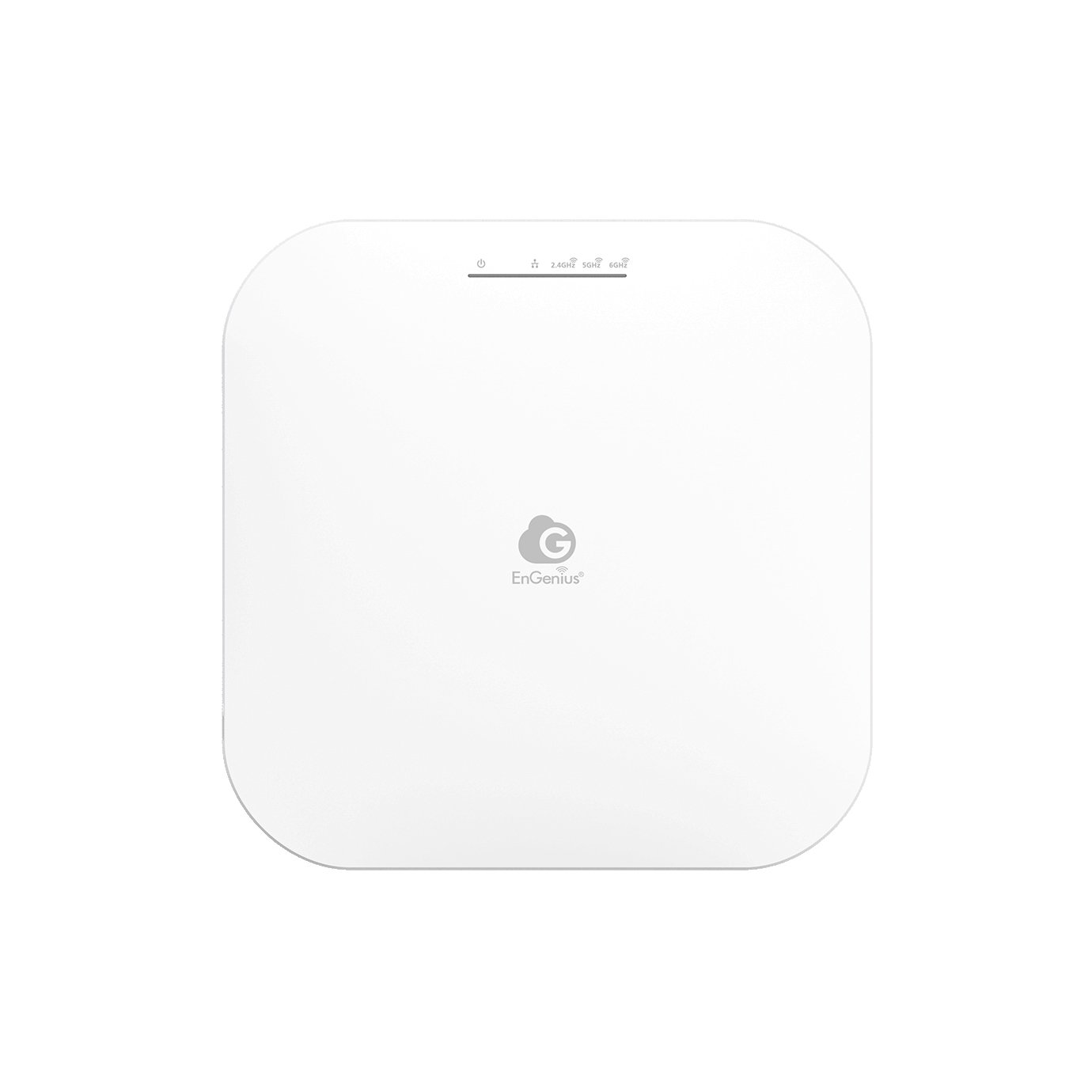 Engenius ECW336 Cloud Managed Wi-Fi 6E 4×4 Indoor Access Point - Blue Wireless Store